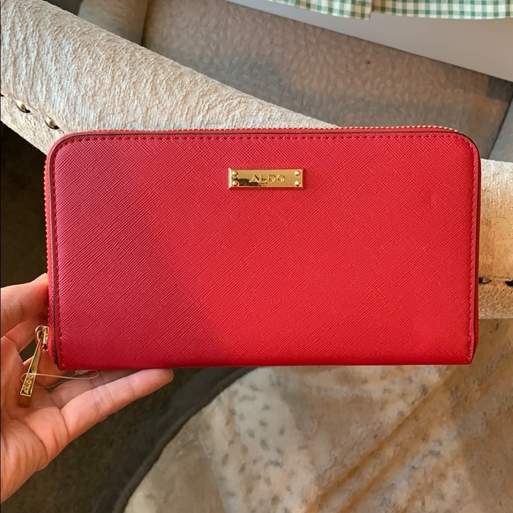 Aldo wallet